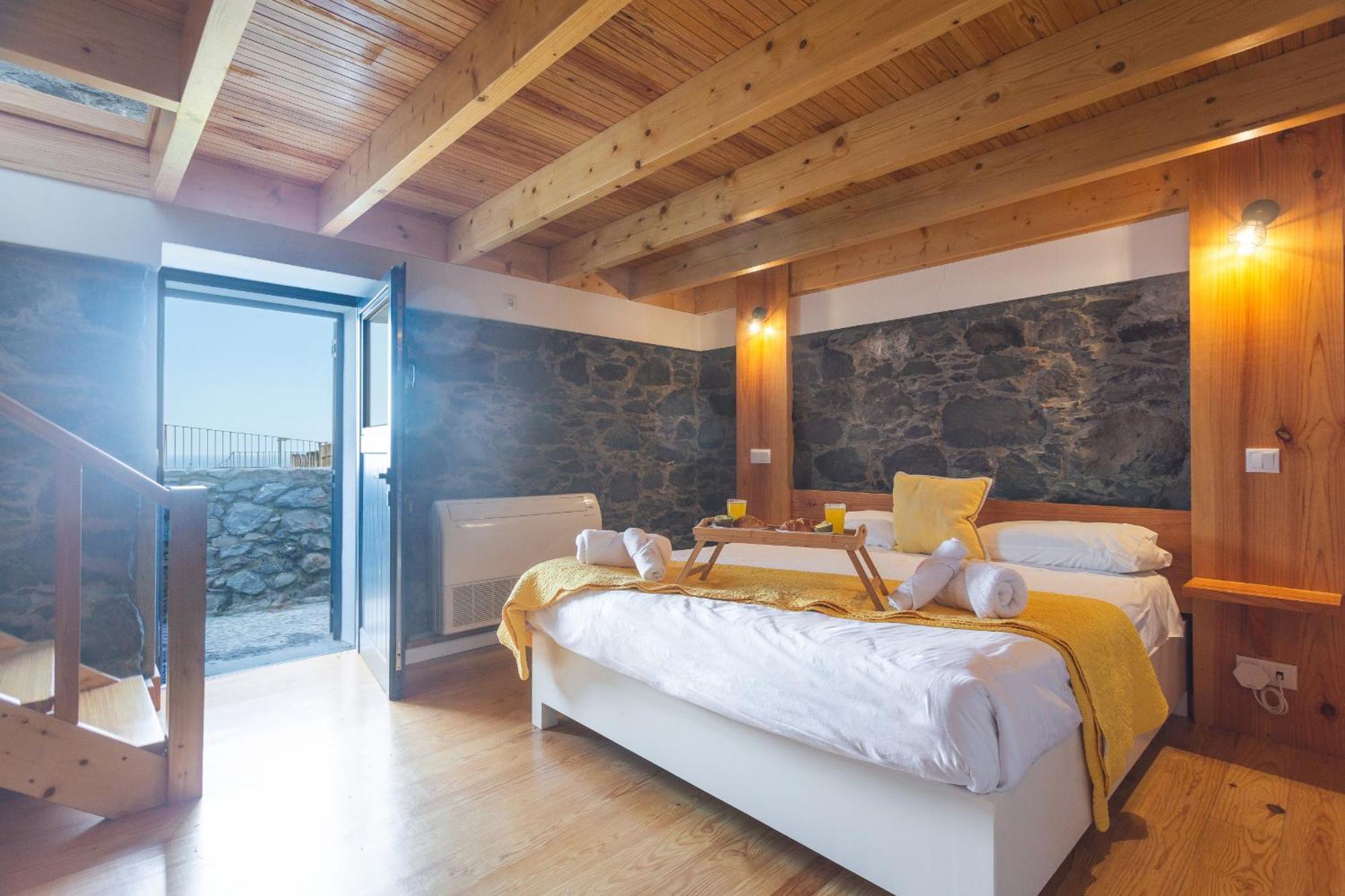 Casa Das Escaleiras By Atlantic Holiday Porto Moniz Dış mekan fotoğraf