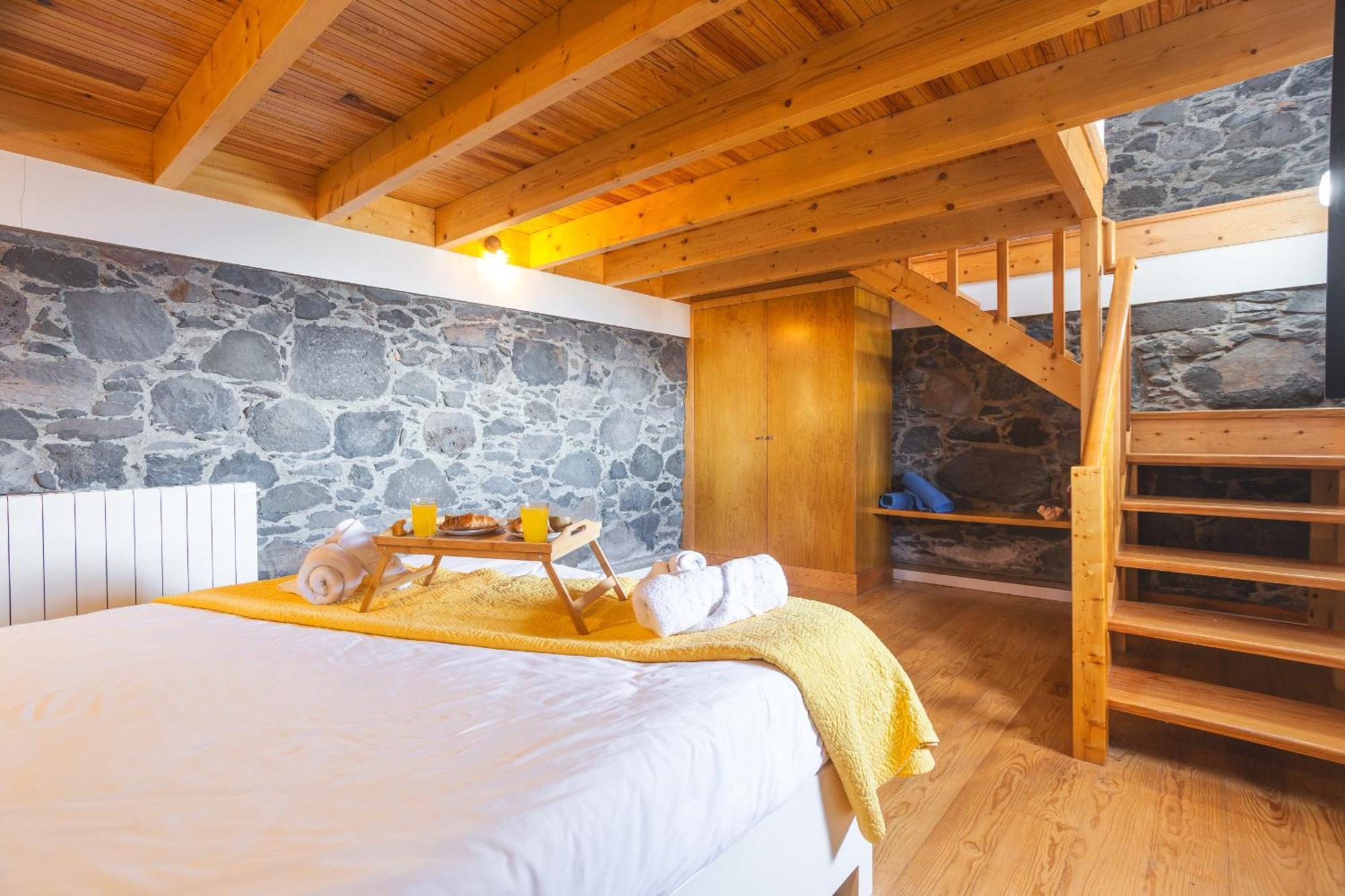 Casa Das Escaleiras By Atlantic Holiday Porto Moniz Dış mekan fotoğraf