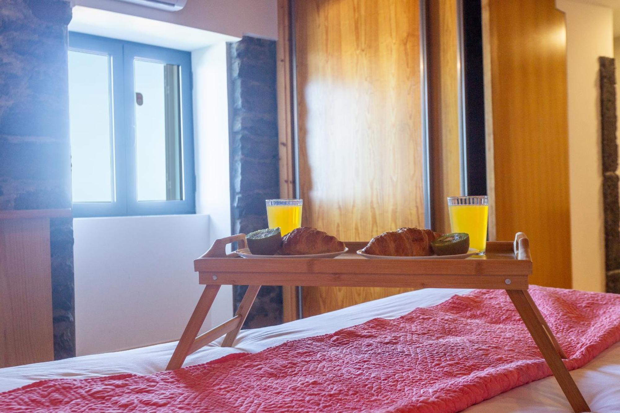 Casa Das Escaleiras By Atlantic Holiday Porto Moniz Dış mekan fotoğraf