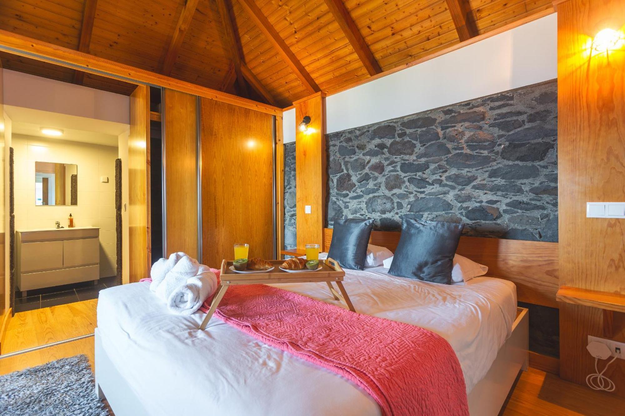 Casa Das Escaleiras By Atlantic Holiday Porto Moniz Dış mekan fotoğraf