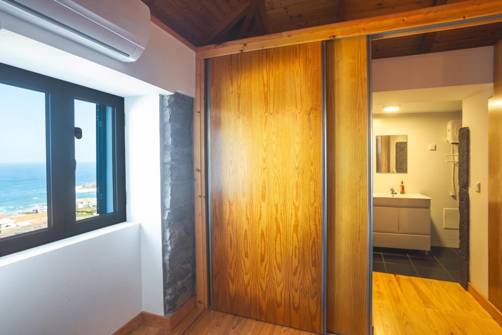 Casa Das Escaleiras By Atlantic Holiday Porto Moniz Dış mekan fotoğraf
