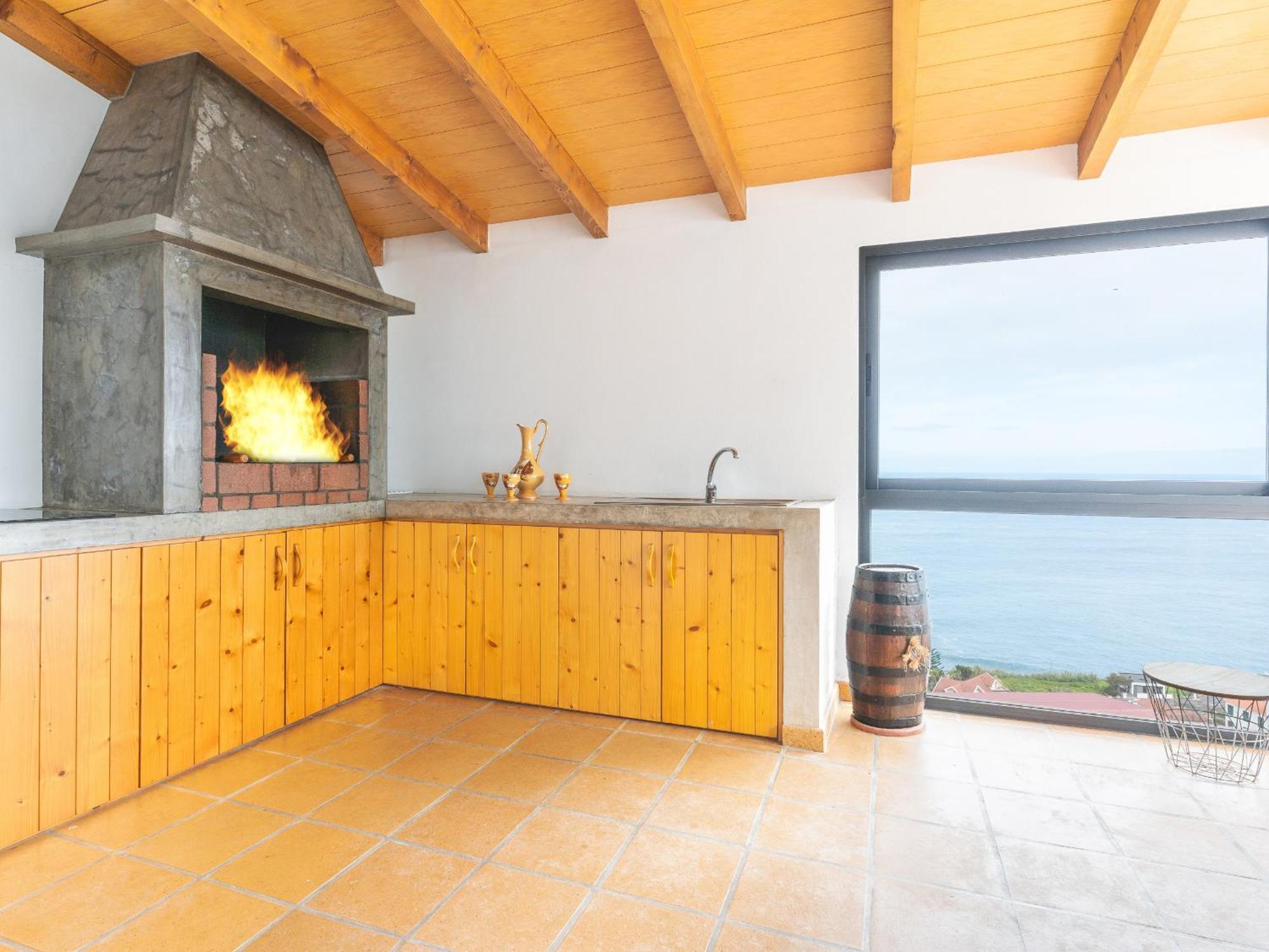 Casa Das Escaleiras By Atlantic Holiday Porto Moniz Dış mekan fotoğraf